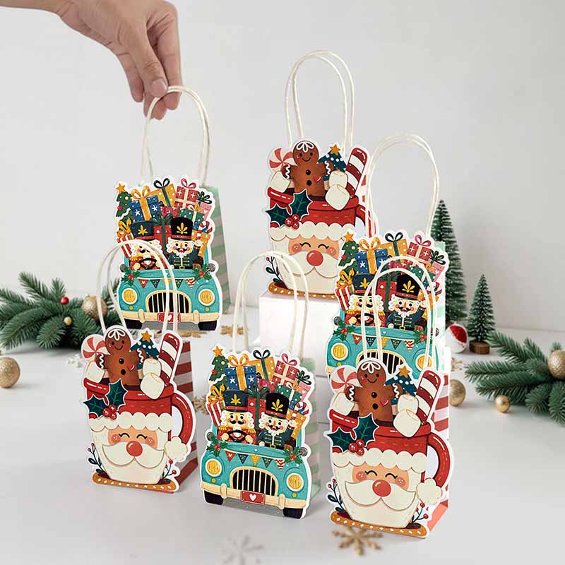 Event Party Shop - 10/20 Piezas de Mini Bolsas de