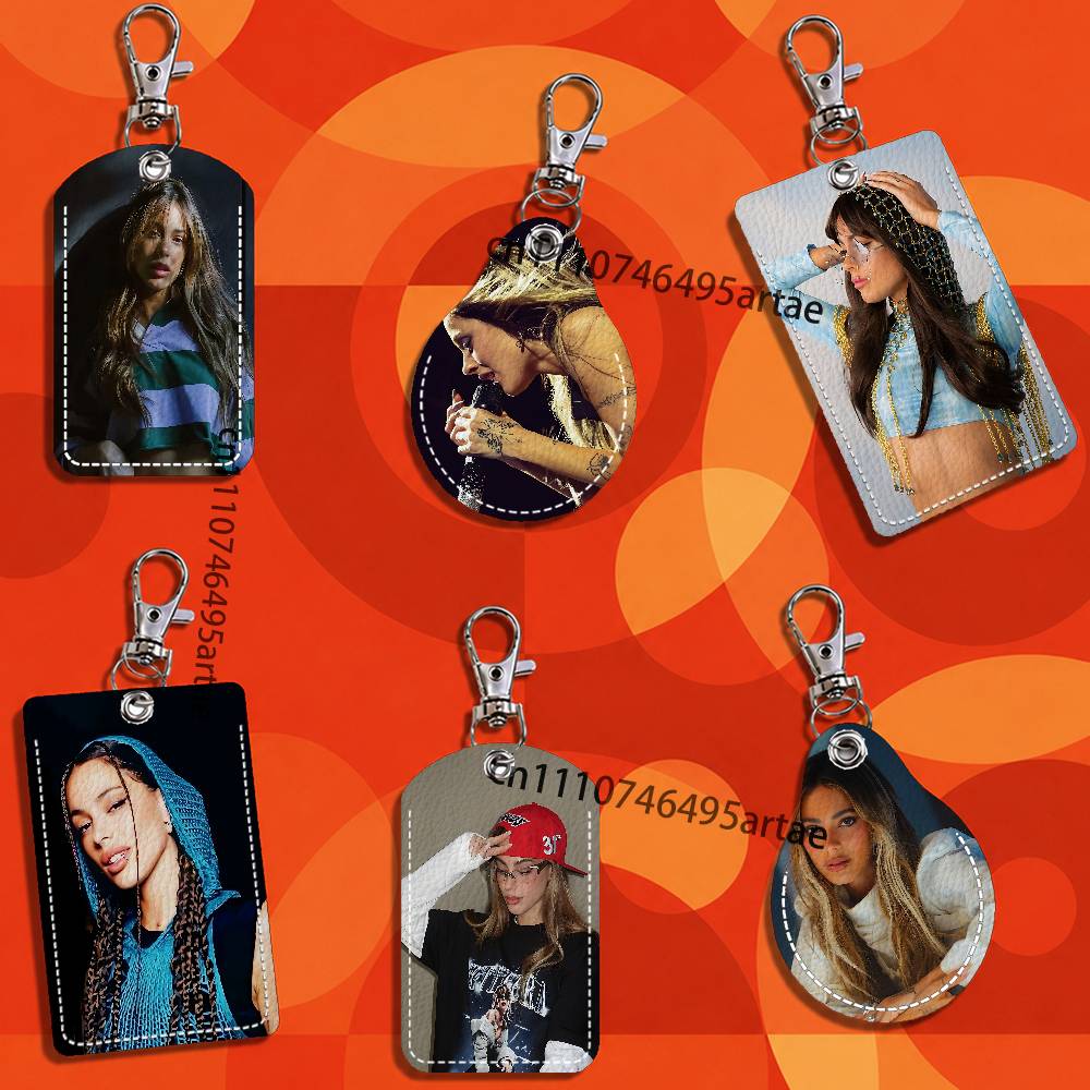 Party Favor Bag - T-Tini S-Stoessel Llavero con diseño de