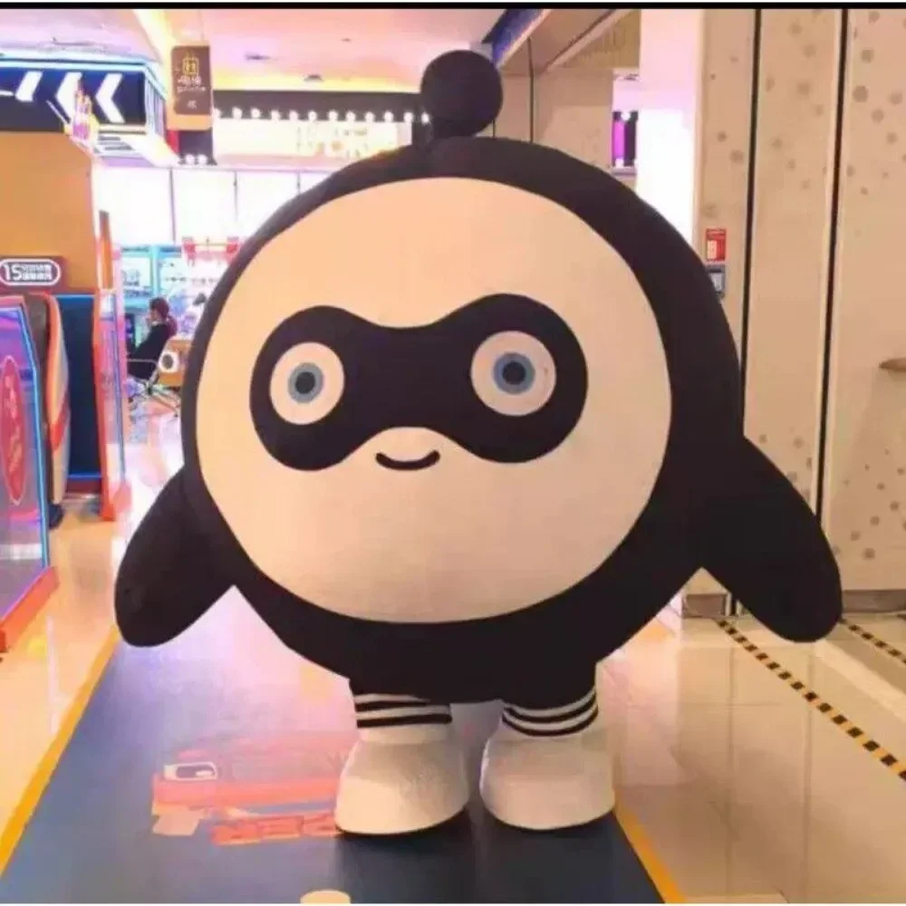Event & Party Supply Photos - Disfraz de mascota de huevo inflable,