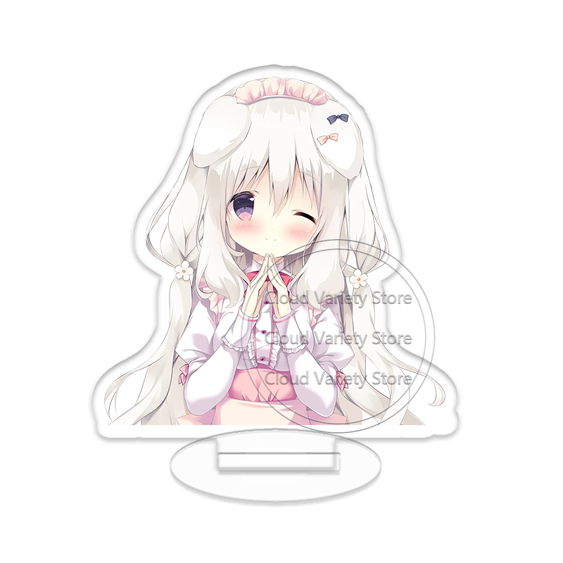 Figura Coleccionable de Anime  - Event Support reseña y precio