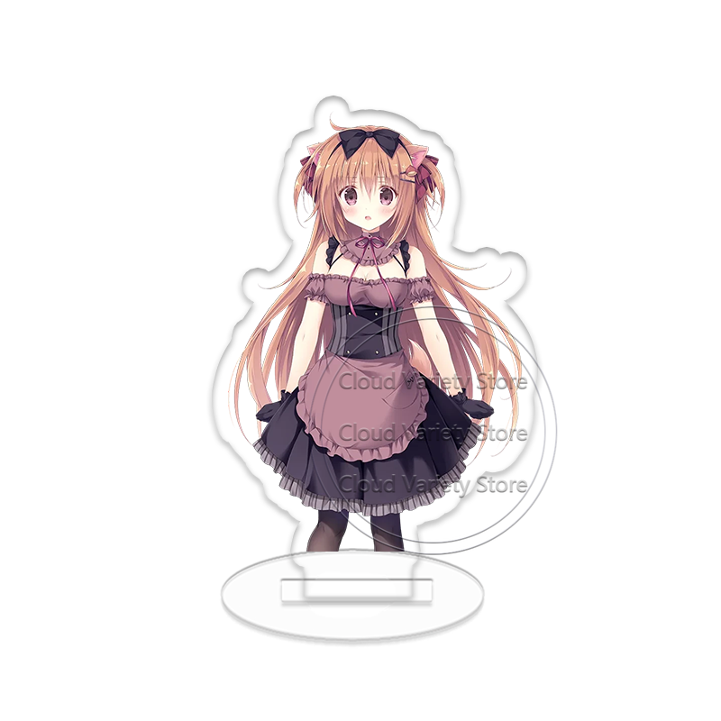 Figura Coleccionable de Anime  - Event Support reseña y precio