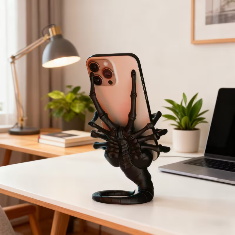 Soporte Creativo para Teléfono - Event Support reseña y precio