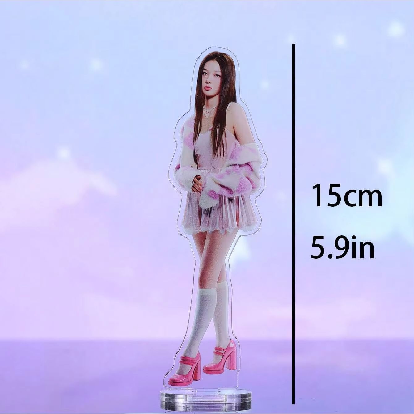 Standee KATS, Standee Kpop, Ma - Event Support reseña y precio