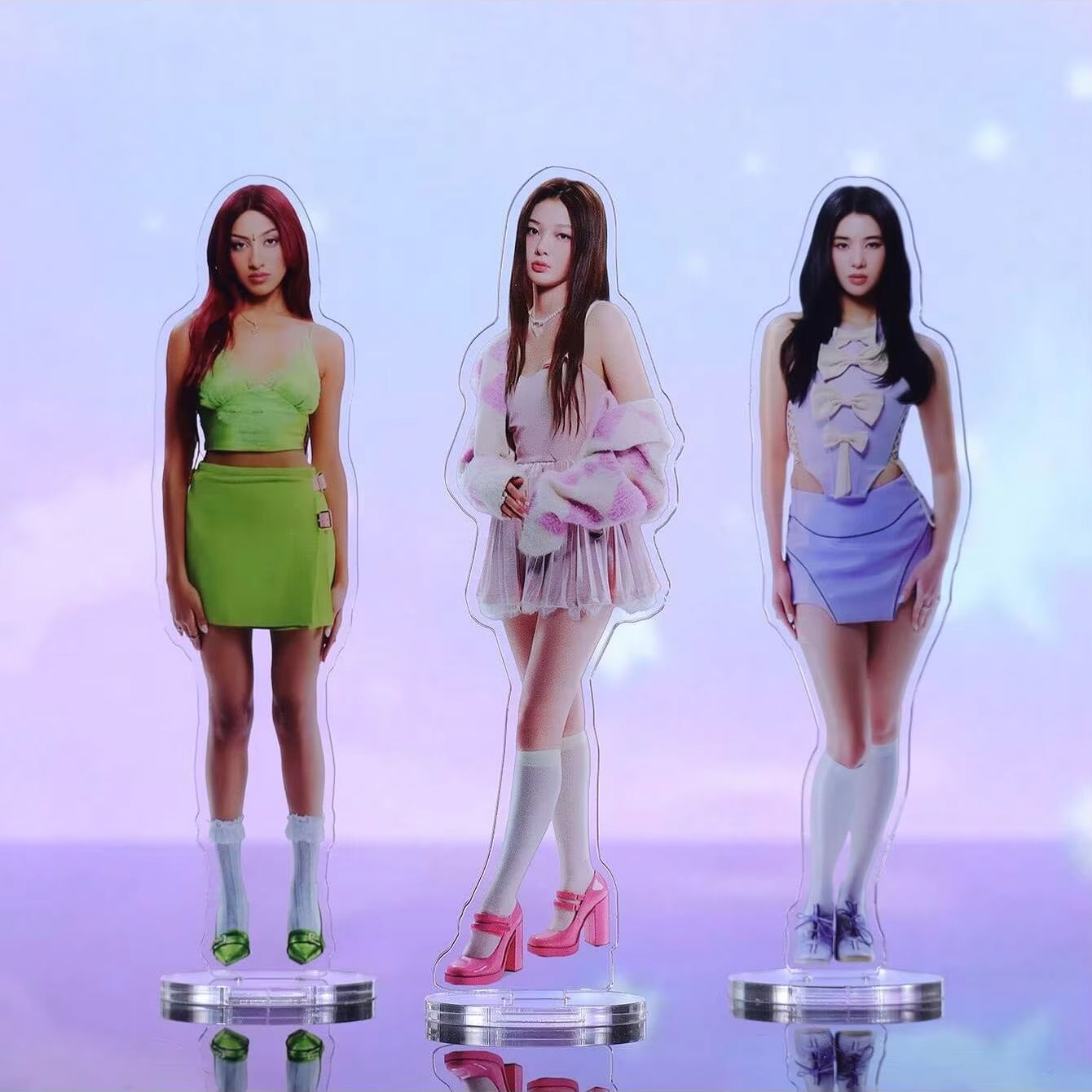 Standee KATS, Standee Kpop, Ma - Event Support reseña y precio