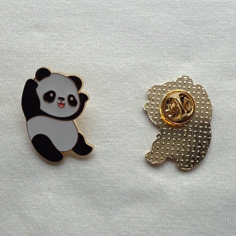 6 broches de dibujos animados  - Event Supplies reseña y precio