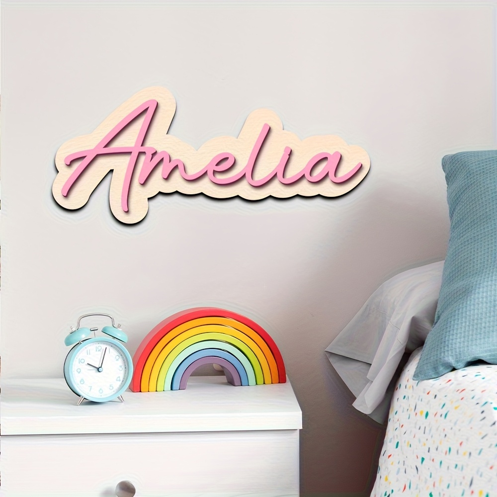 Placa de Madera Personalizada  - Eve Party reseña y precio