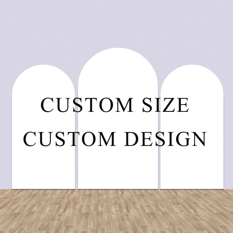 Arco de bautismo telón de fond - Flower Wall Panel reseña y precio