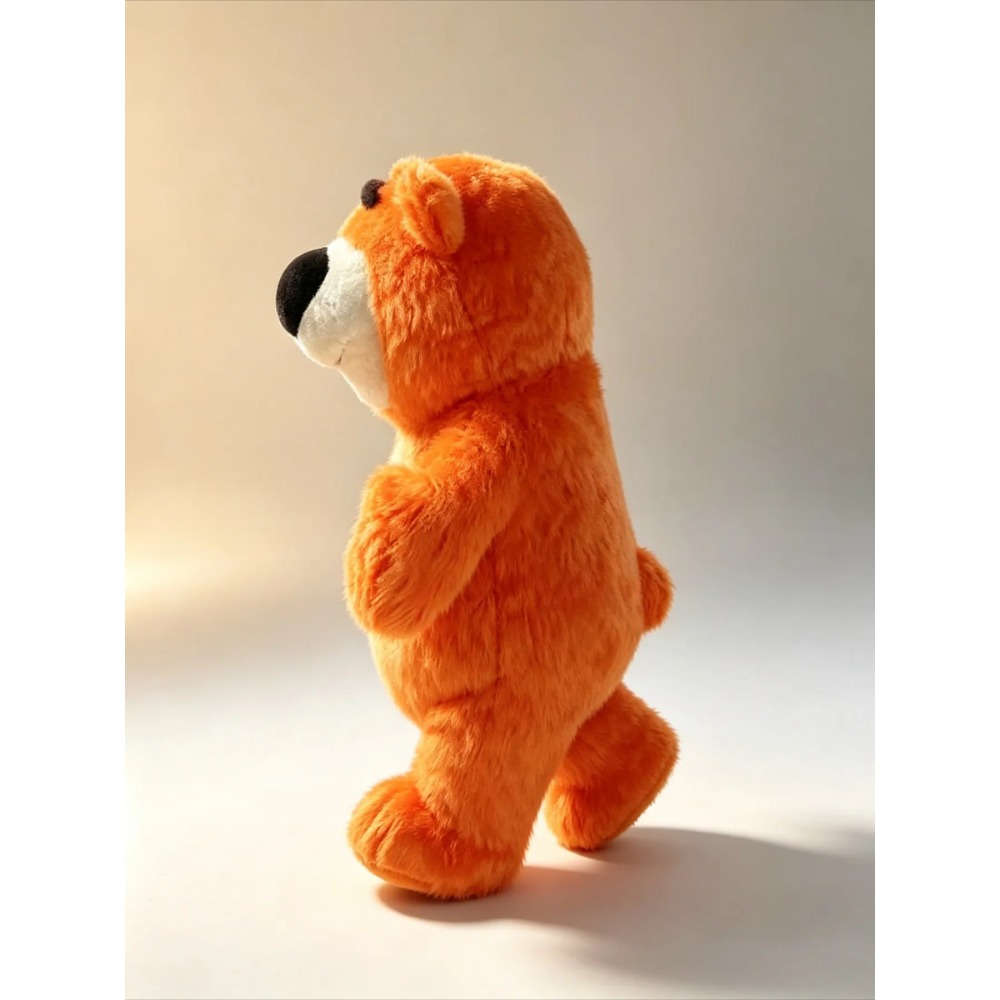 Disfraz de Mascota de Oso Nara - Event & Party Supply Photos reseña y precio