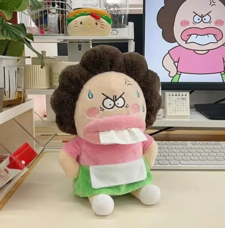 Muñeca de Papel Kawaii de Atas - Supply Event reseña y precio