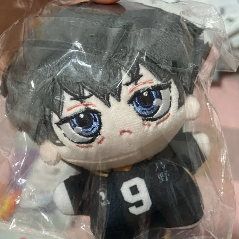 Muñeco de Peluche de Anime Hai - Supply Event reseña y precio