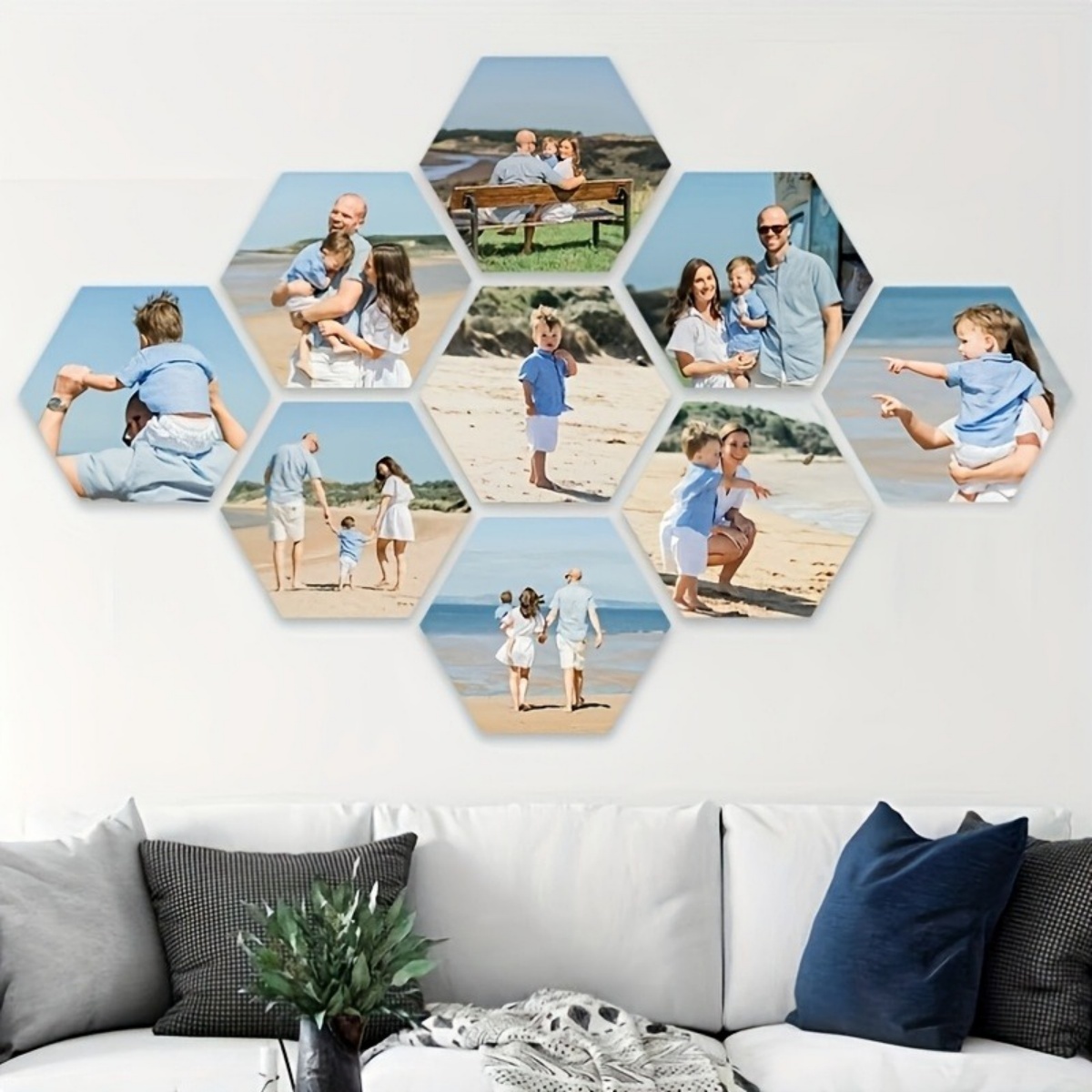 Decoración de Pared Personaliz - Eve Party reseña y precio