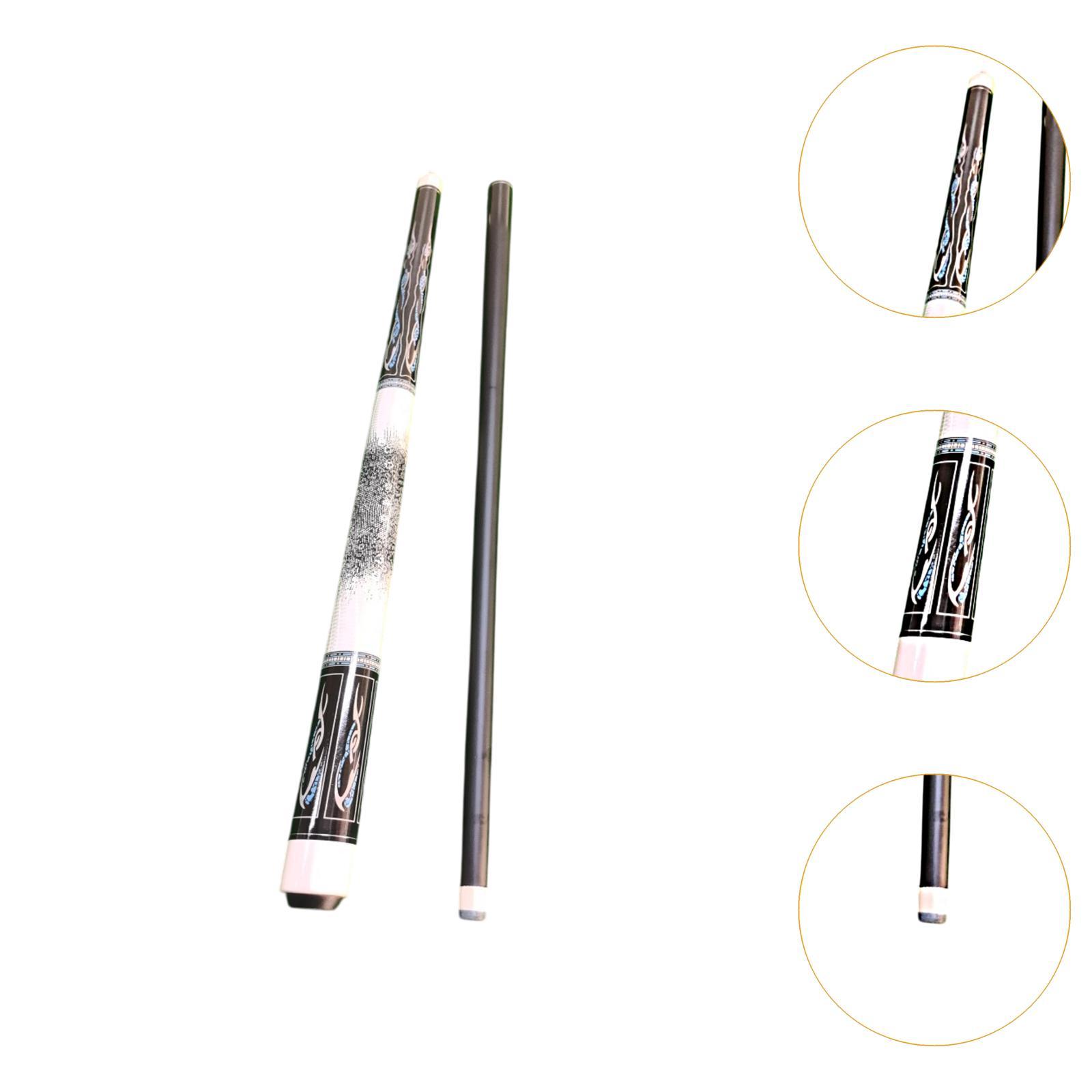 Taco de Billar Profesional de  - Centerpiece Stick reseña y precio