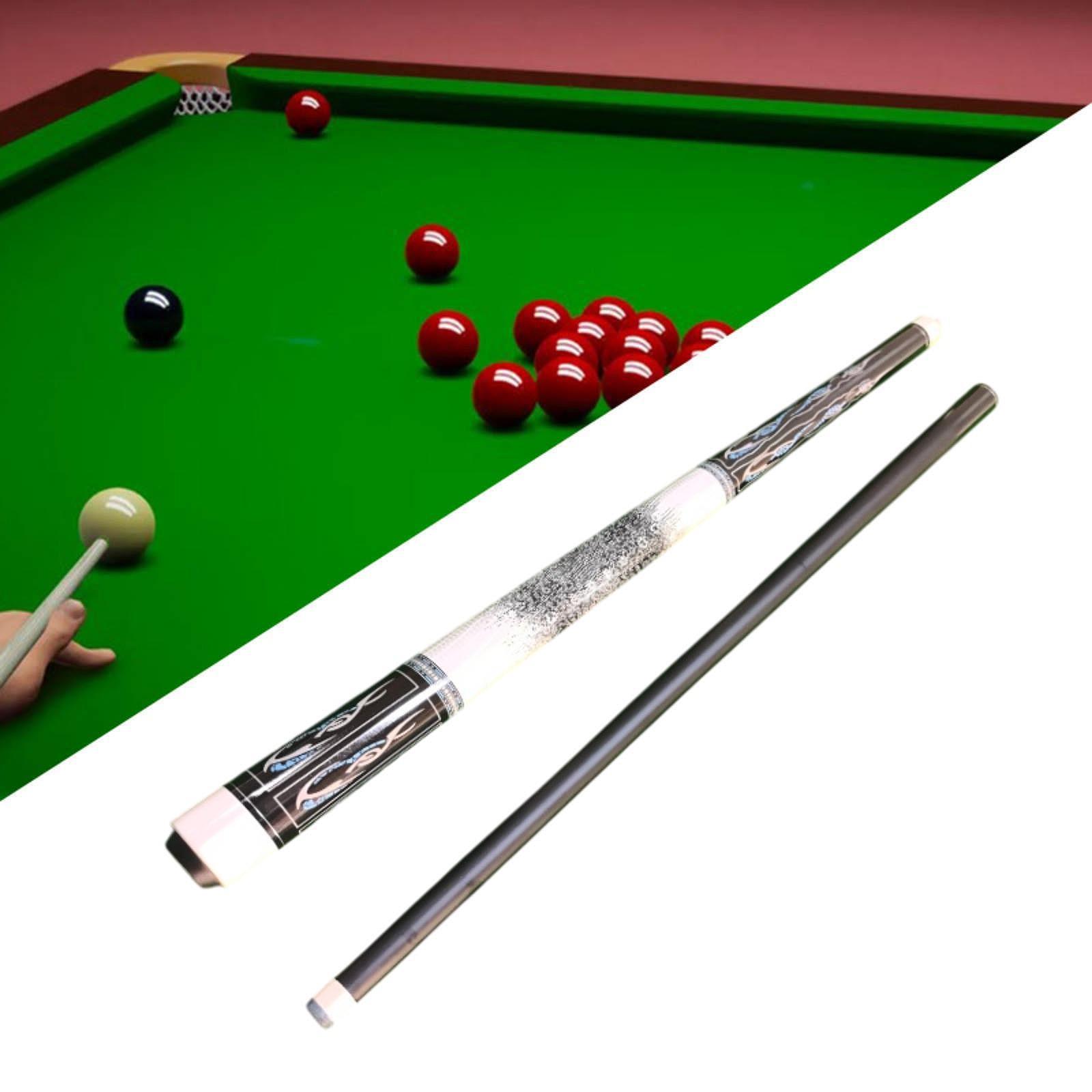 Taco de Billar Profesional de  - Centerpiece Stick reseña y precio