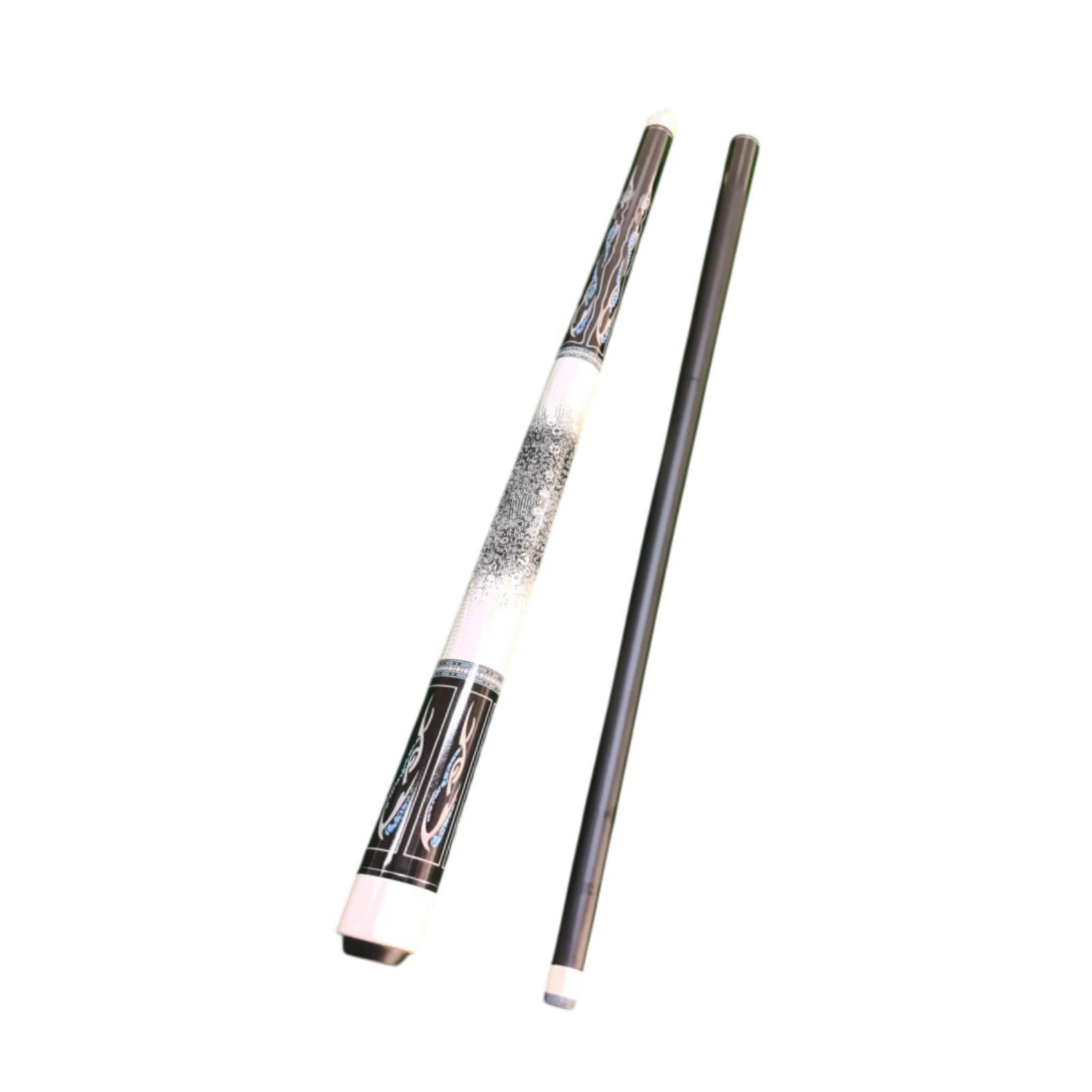 Taco de Billar Profesional de  - Centerpiece Stick reseña y precio