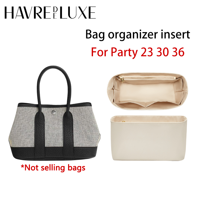 Inserto organizador de bolsa p - Party Favor Bag reseña y precio