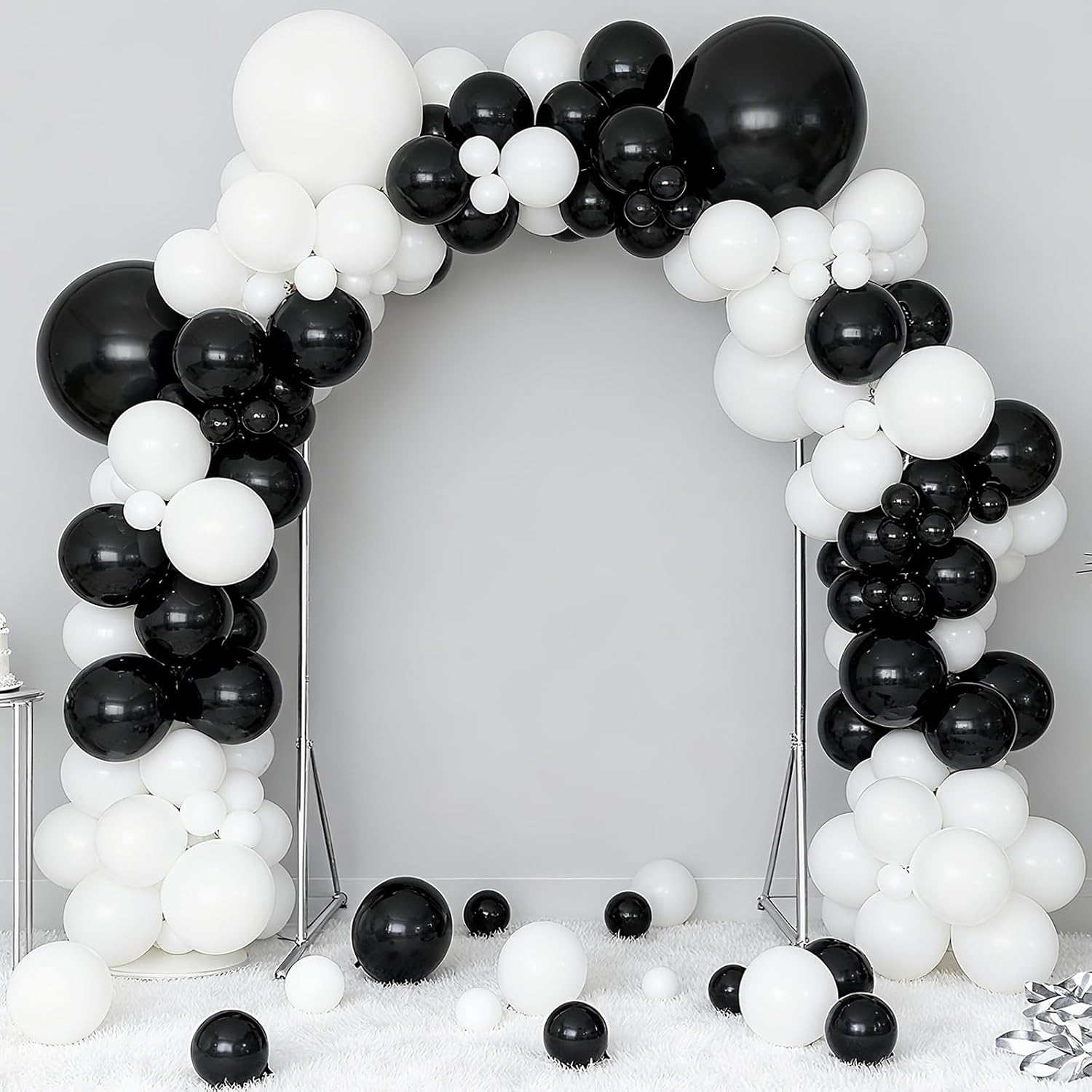 Kit de arco de globos de látex - Event Launch Party reseña y precio