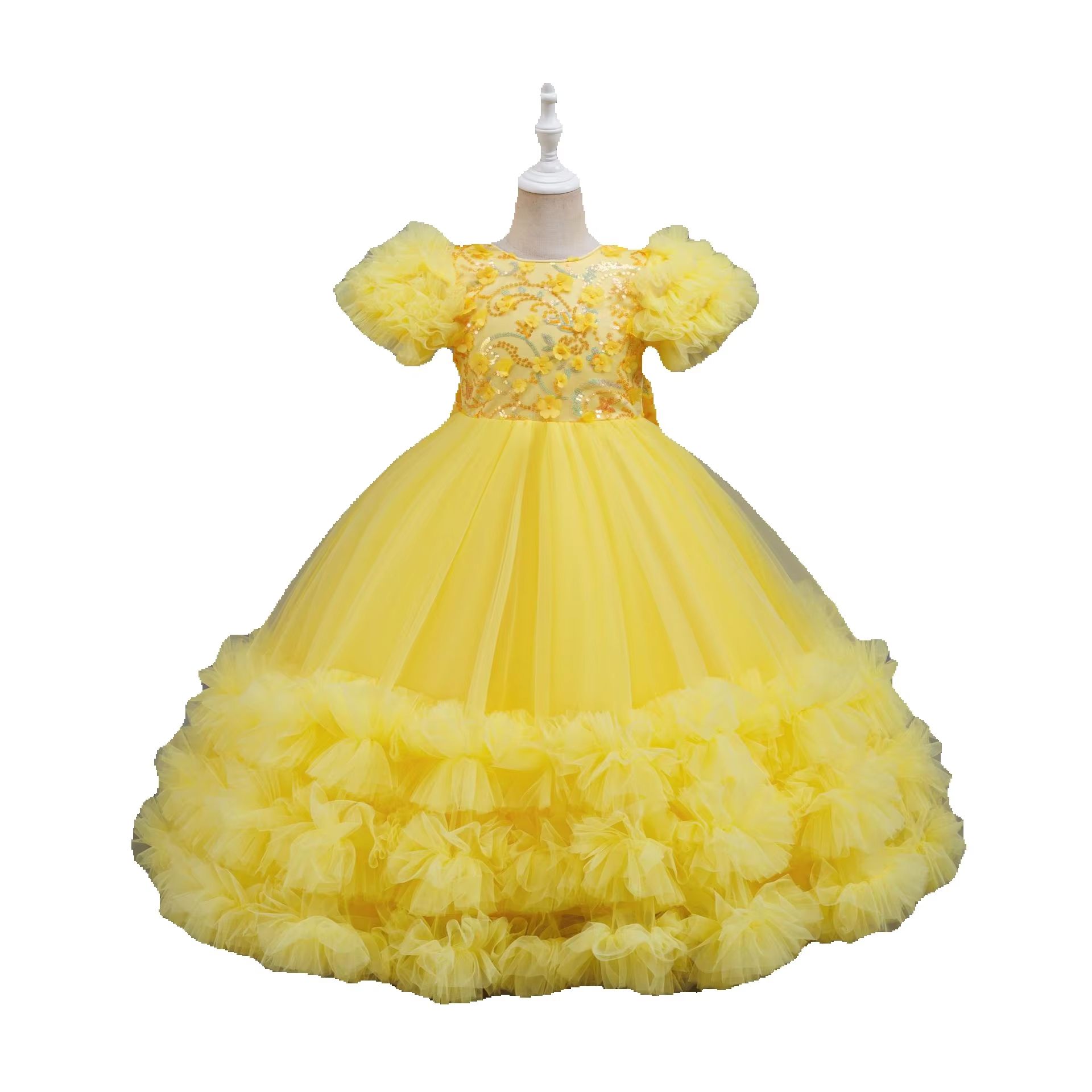 Vestidos de Verano para Niñas, - Glitter Tablecloth reseña y precio