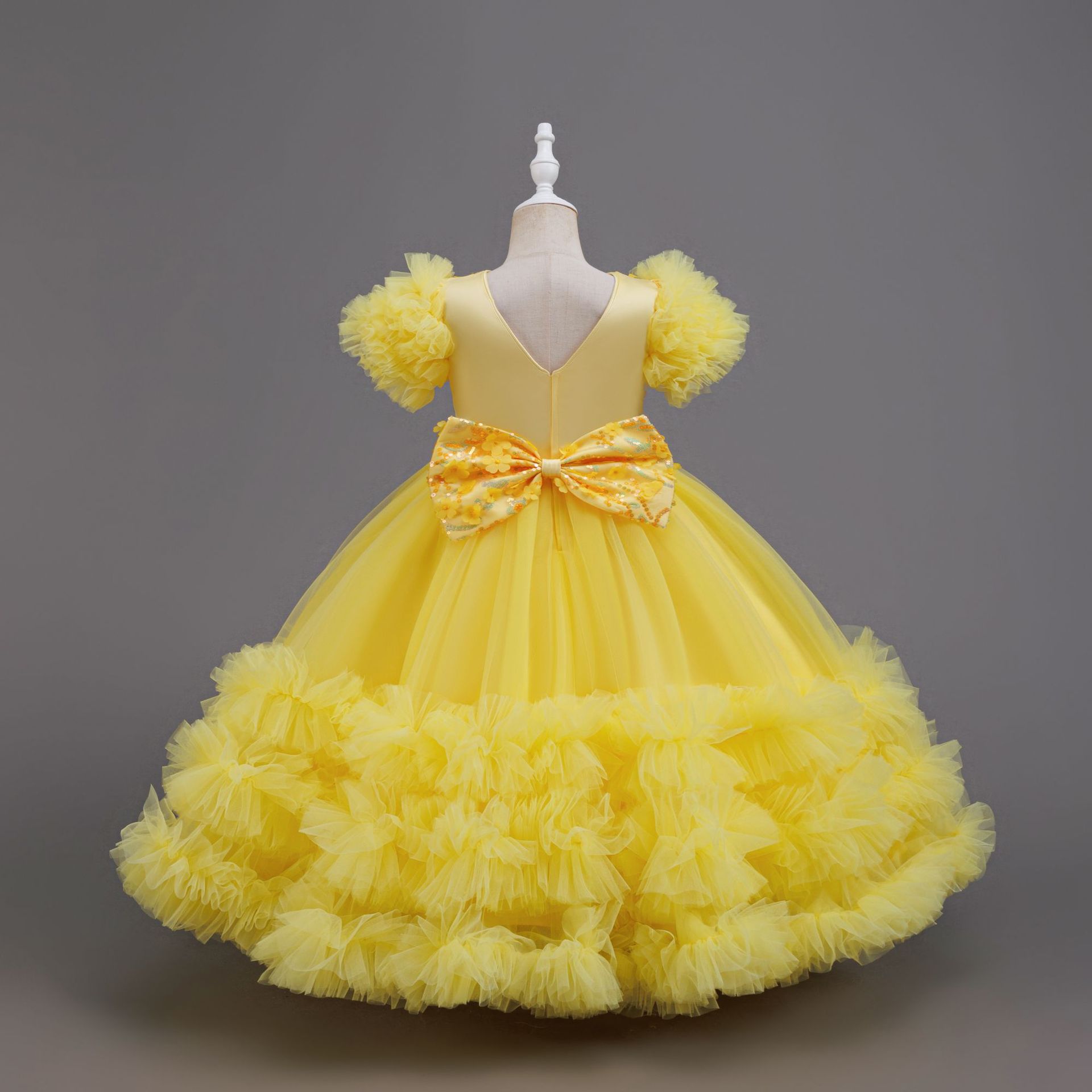 Vestidos de Verano para Niñas, - Glitter Tablecloth reseña y precio