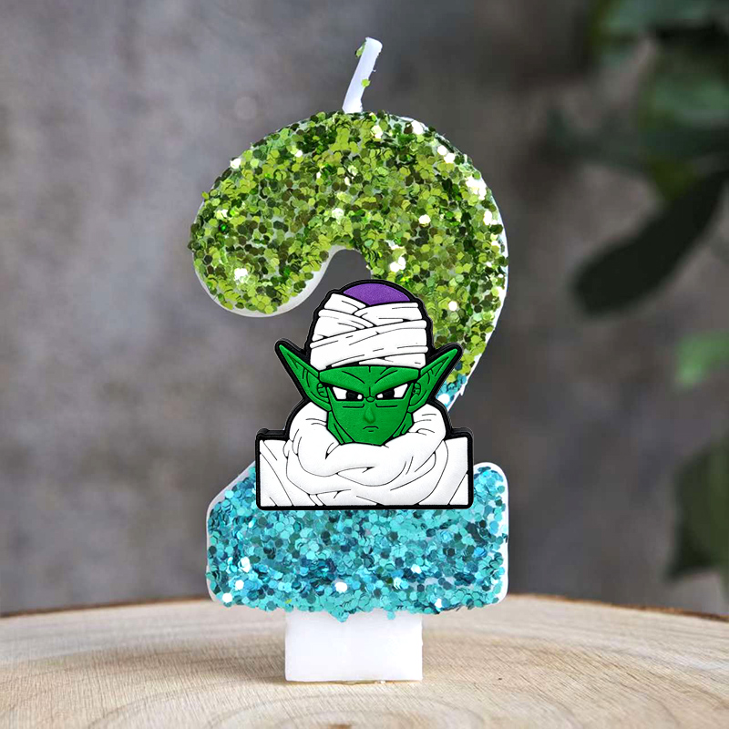 Vela de Cumpleaños con Diseño  - Event Z reseña y precio
