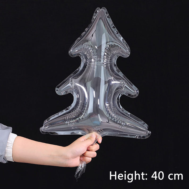 Globo transparente de PVC con  - Led Balloon Light reseña y precio