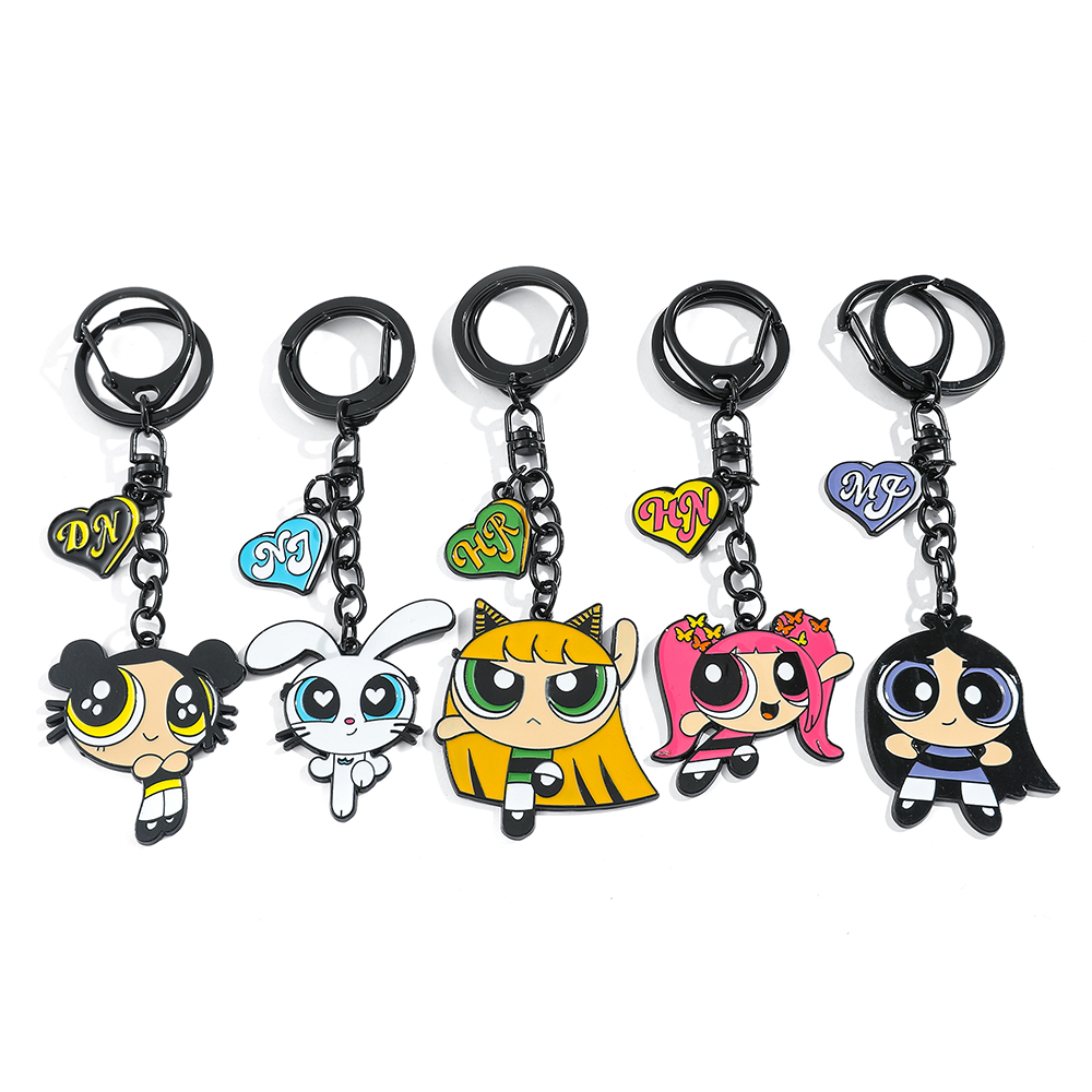 Llavero de Anime con Diseño de - Party Favor Bag reseña y precio
