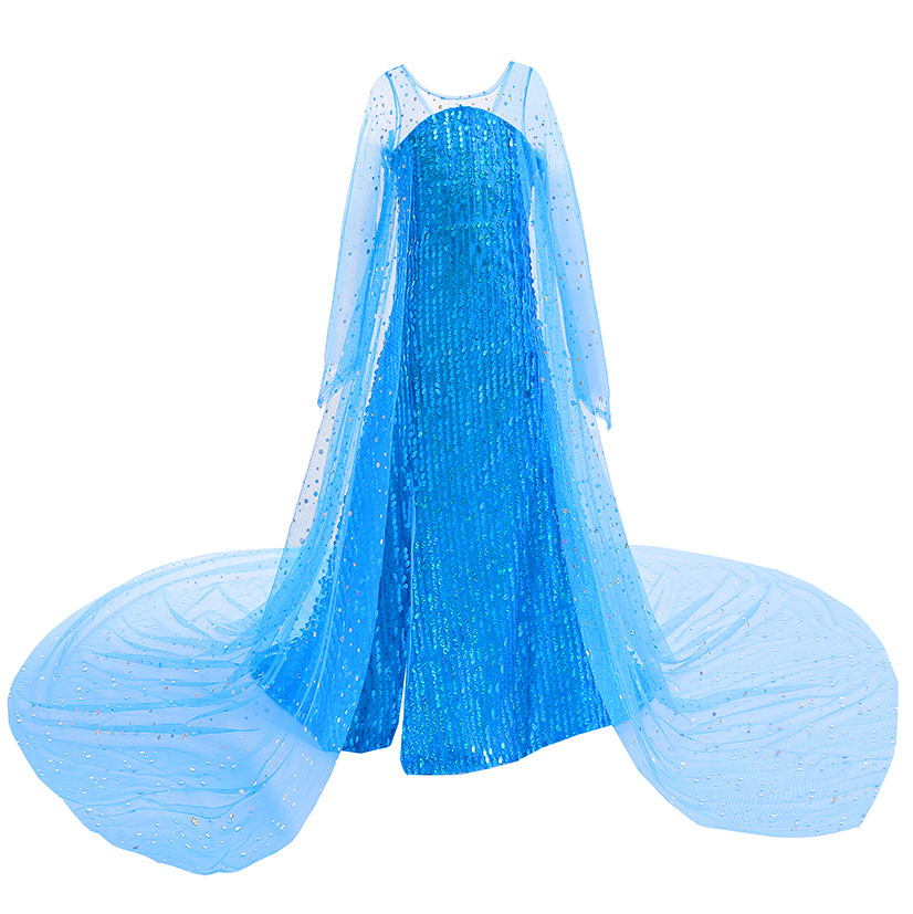 Disfraz de Princesa para Niñas - Glitter Tablecloth reseña y precio